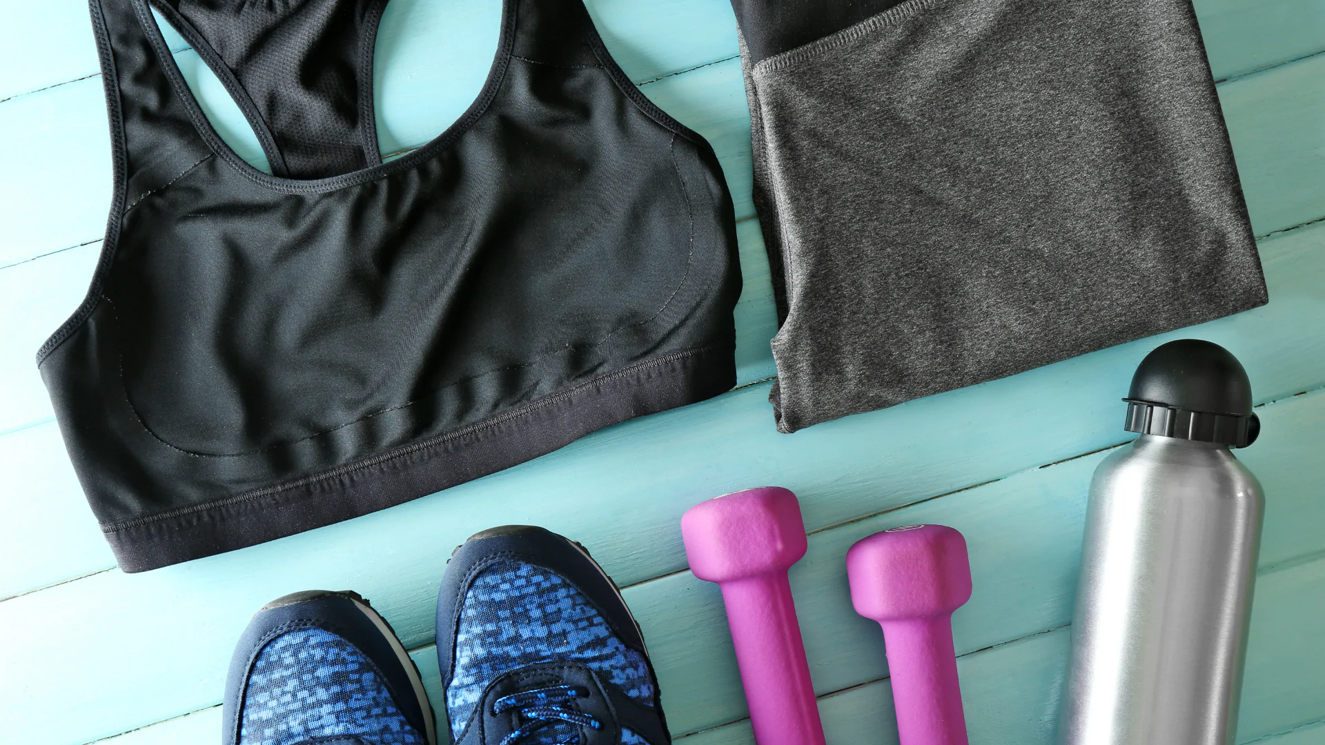 Cuidados com Roupas Esportivas