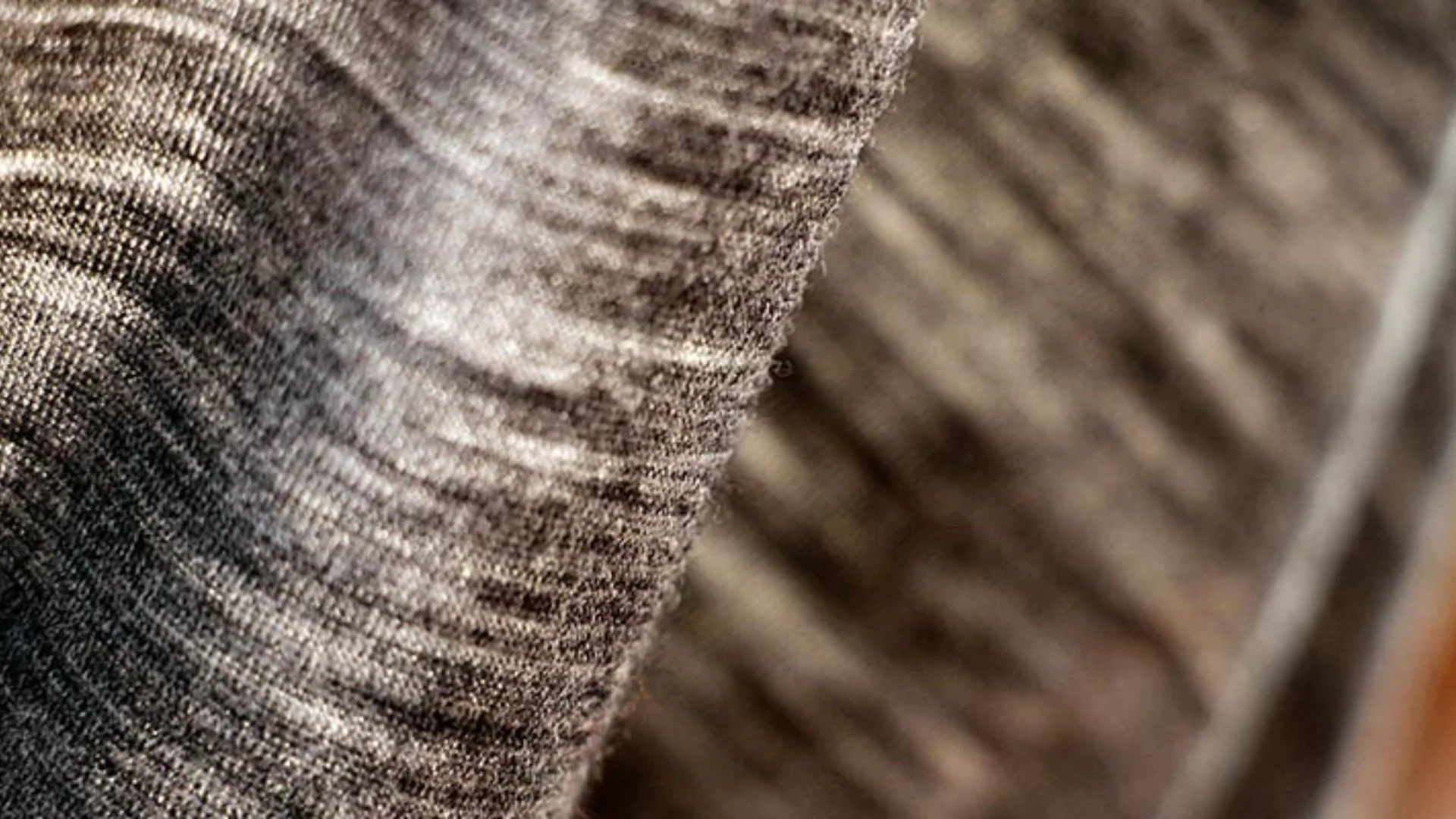 Cuidados com roupas de lã merino