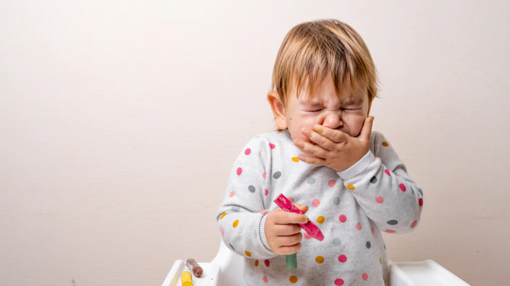 Lavagem de Roupas de Bebê com Alergias: Segurança em Primeiro Lugar 1 Roupas de Bebê com Alergias